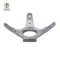 low alloy cast steel product made in chinese factory